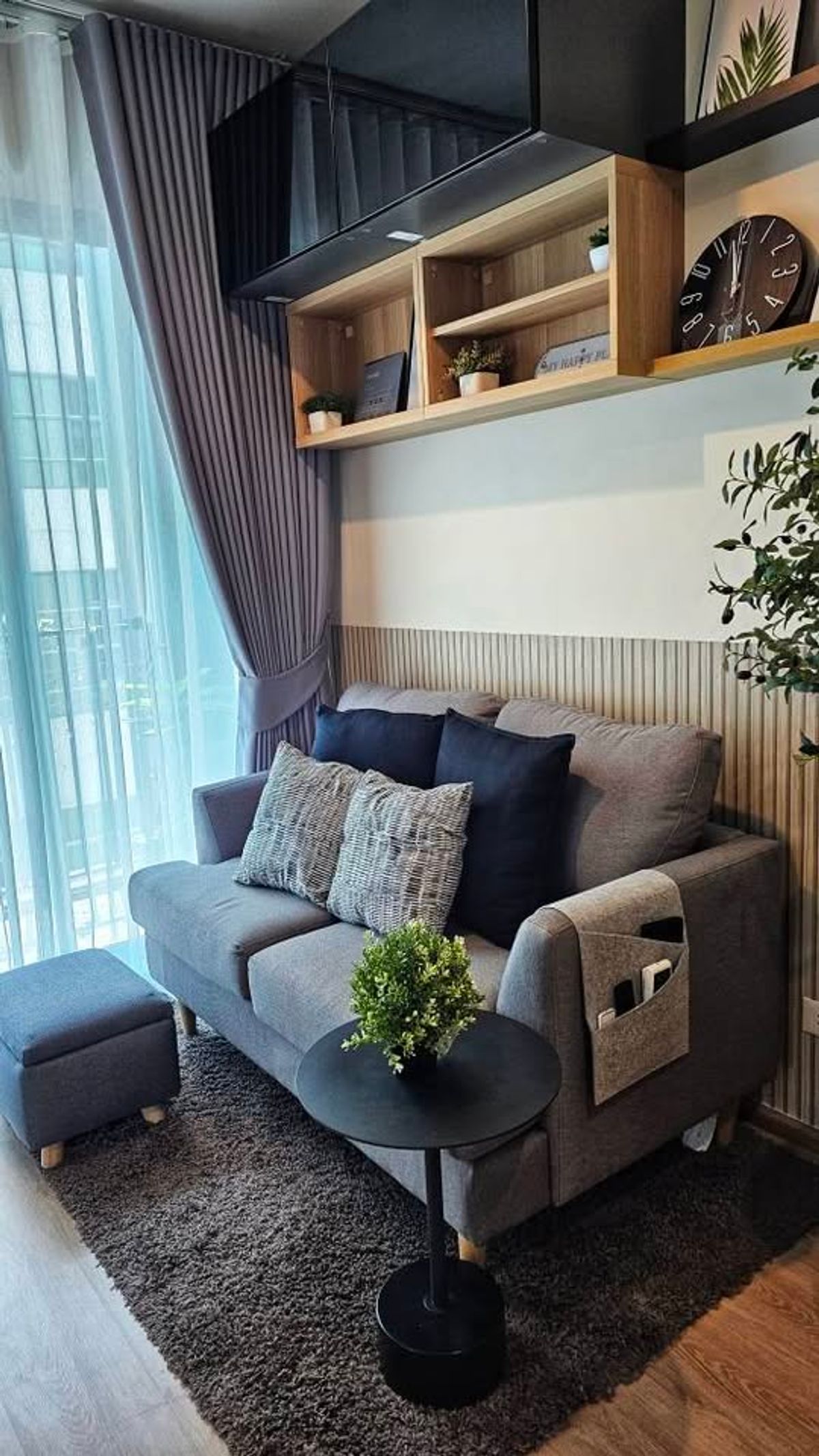 For RentCondoRama9, Petchburi, RCA : Rent Nue District R9