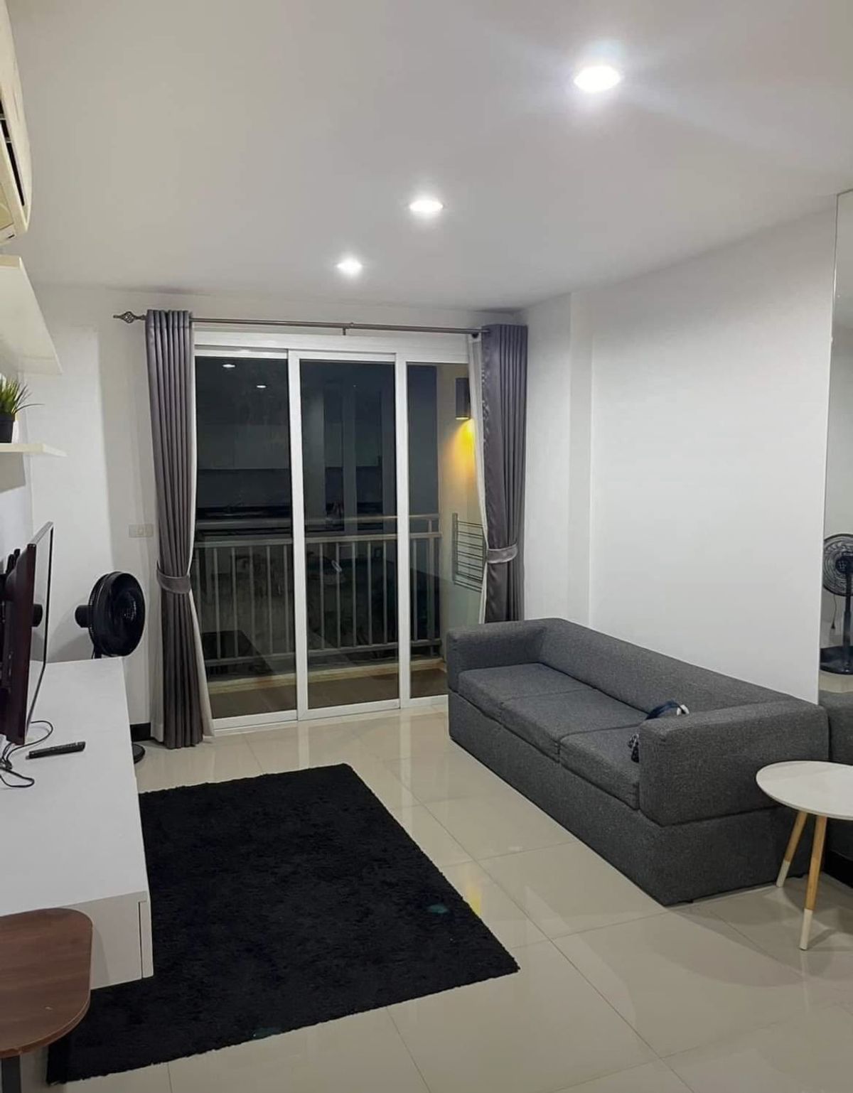 ขายคอนโดสุขุมวิท อโศก ทองหล่อ : ขาย รหัส RZ428 Voque Sukhumvit16