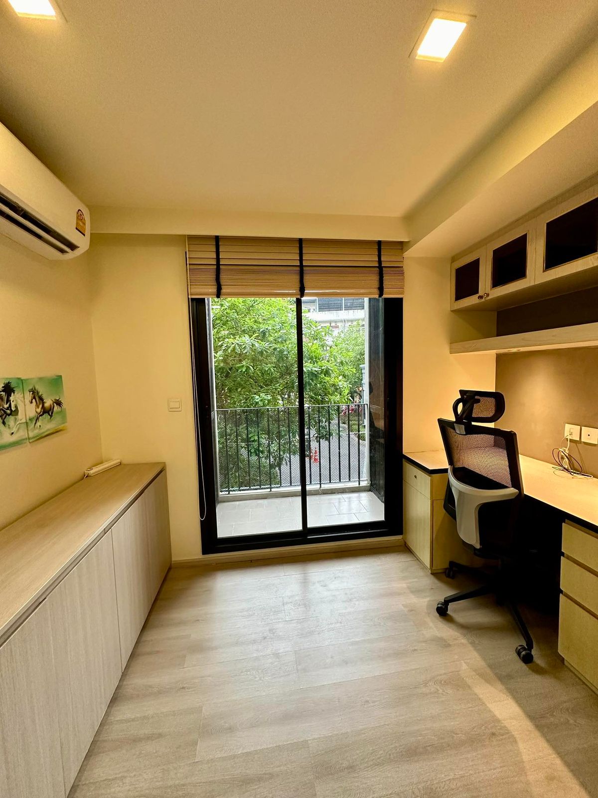 For SaleCondoRama9, Petchburi, RCA : Condo for sale, Maestro 03, price 8,600,000 baht [MKS250720]