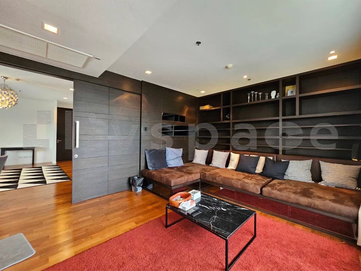 For SaleCondoWitthayu, Chidlom, Langsuan, Ploenchit : [L250708011] For Sale: Amanta Lumpini | 2 Bedroom | Size 94.82 sq.m.| Don't Miss Out on This Special Price!!!