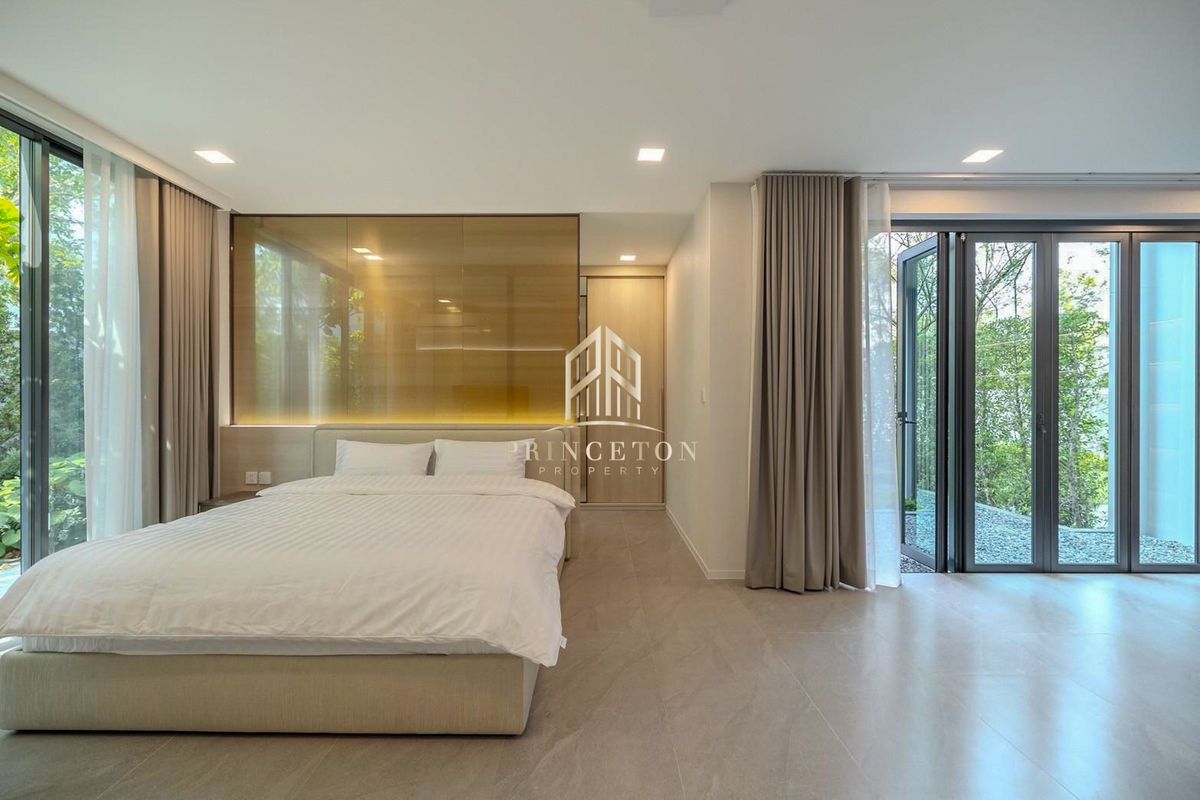 HousePattanakan, Srinakarin : Vive Krungthep Kreetha, near Wellington School 📞092-4252445