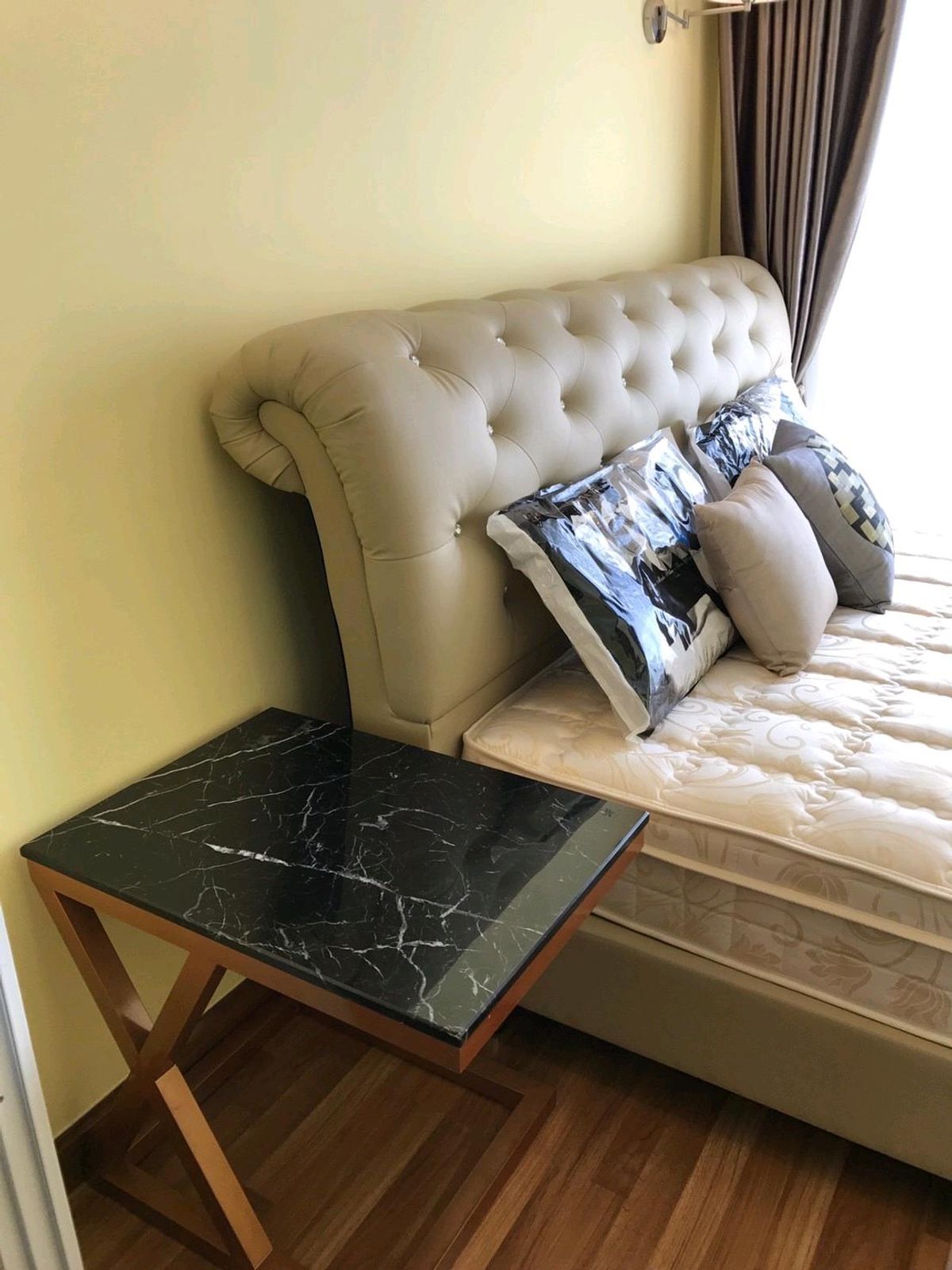 For RentCondoOnnut, Udomsuk : Regent Home Sukhumvit is ready.