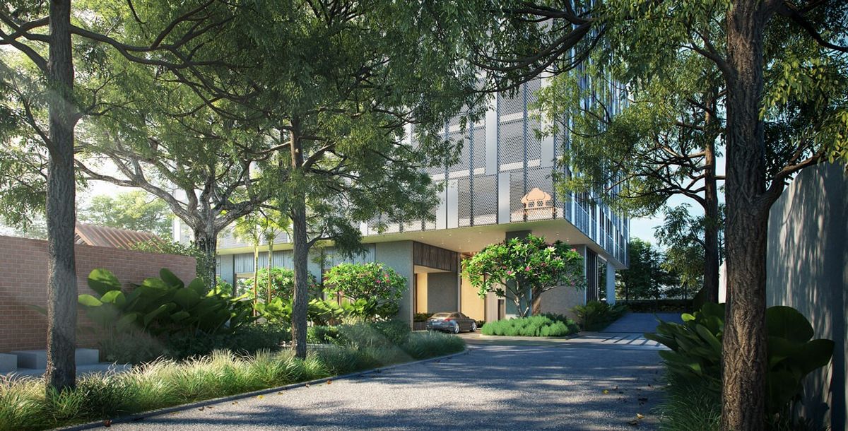 For RentCondoSilom, Saladaeng, Bangrak : ✨ Ready to serve The Lofts Silom. The RARE room is not in the market for a long time !! The price is ready to move in. 💯