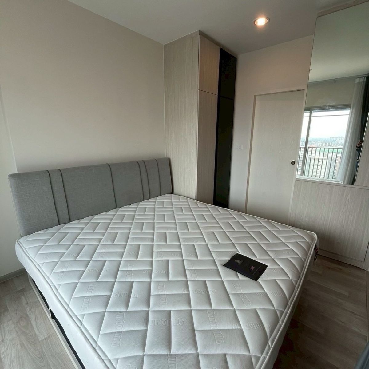 For RentCondoRamkhamhaeng, Hua Mak : Rent Nich Mono Ramkhamhaeng