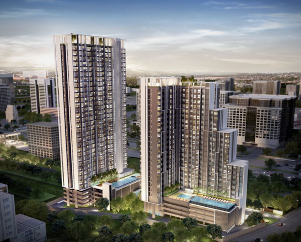 ขายคอนโดรัชดา ห้วยขวาง : 🔥 ด่วน  ขาย  Quinn Condo  1 ห้องนอน 1 ห้องน้ำ 45  ตร.ม. เพียง 3.9 MB ถูมากกกก