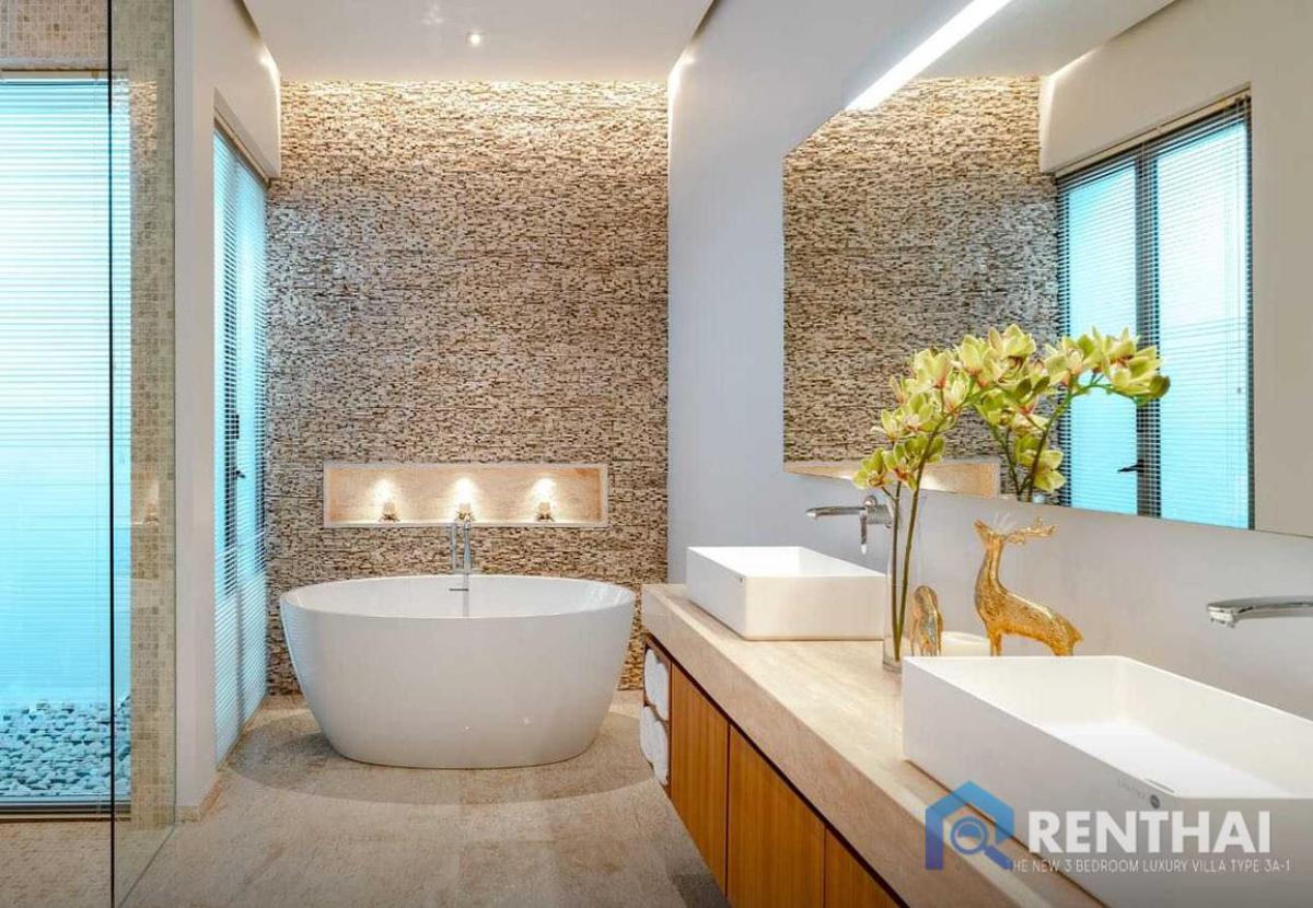 For SaleHousePhuket : 3-bed, 3-bath villa in Phuket you won’t want to miss!