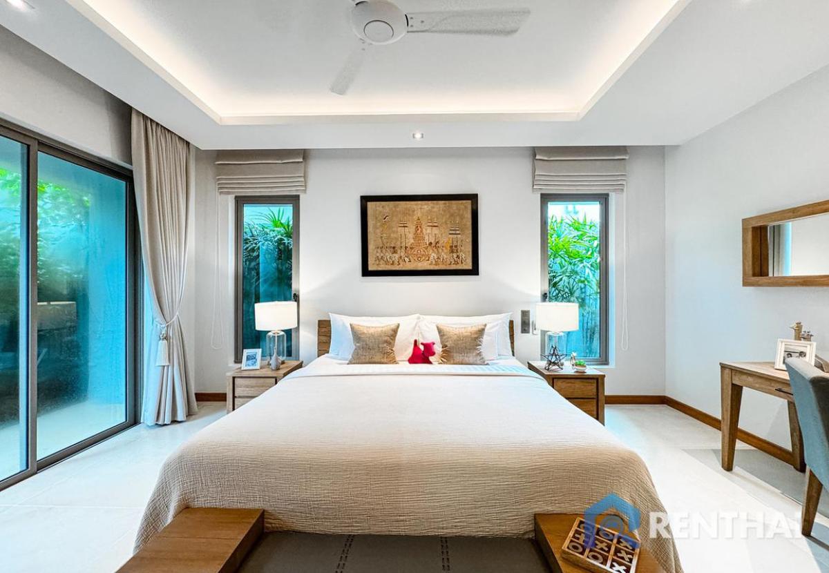 For SaleHousePhuket : 3-bed, 3-bath villa in Phuket you won’t want to miss!