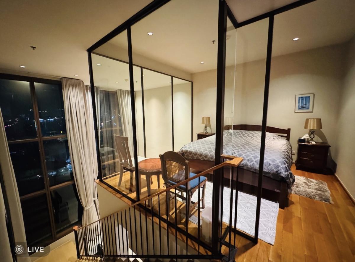 ให้เช่าคอนโดสุขุมวิท อโศก ทองหล่อ : 03/04/2026, เช่าคอนโด The Emporio Place ใจกลางพร้อมพงษ์ 
1 ห้องนอน 82.66 ตร.ม. พร้อมสิ่งอำนวยความสะดวกครบครัน! 0642748883