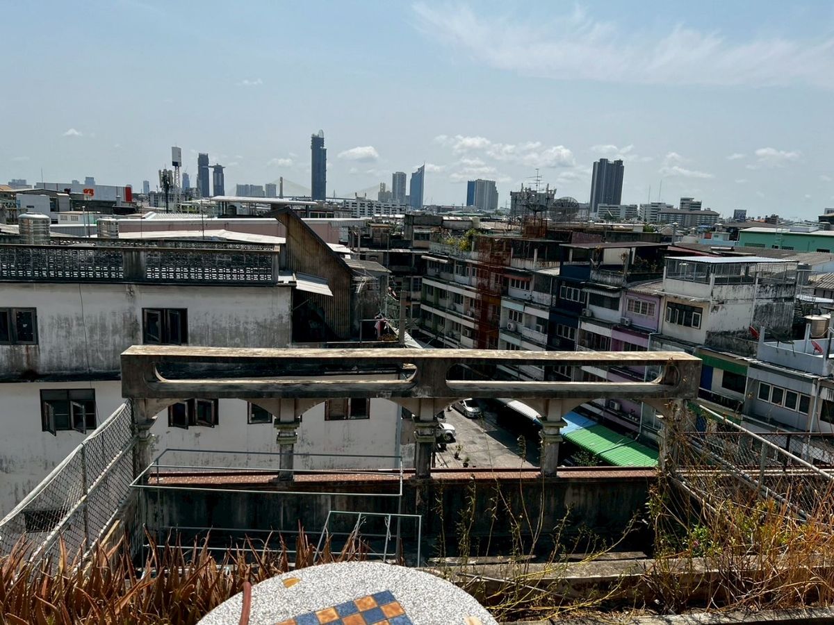 ขายอาคารพาณิชย์สาทร นราธิวาส : ✨ ขายด่วน! อาคารพาณิชย์ 4.5 ชั้น 2 คูหา ทำเลทองใจกลางเมืองย่าน#เจริญกรุง #เอเชีย ทีค   #เทอร์มินอล 21 พระราม3✨