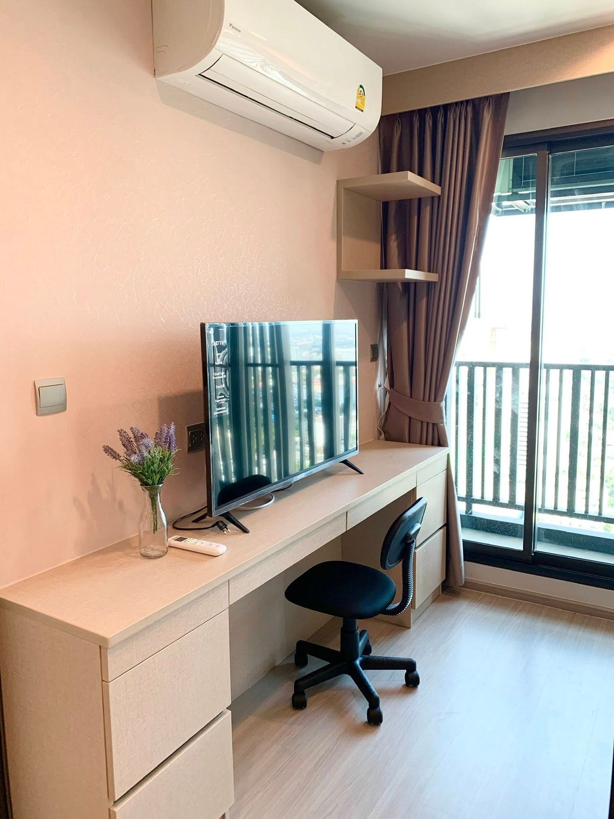 For RentCondoLadprao, Central Ladprao : 💥CP-7962💥Life Ladprao 👉Line : @fastcondo