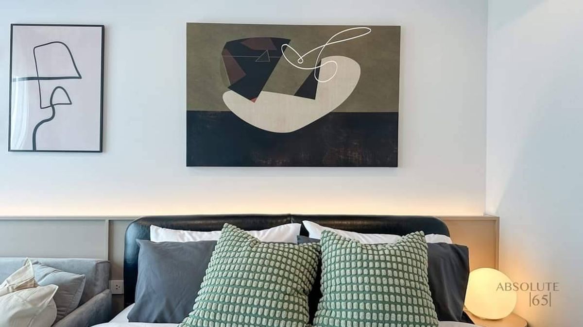 ให้เช่าคอนโดท่าพระ ตลาดพลู วุฒากาศ : 💥CP-4395💥ว่าง ให้ เช่า ไลฟ์ สาทร เซียร์รา   👉แอดไลน์ @fastcondo 