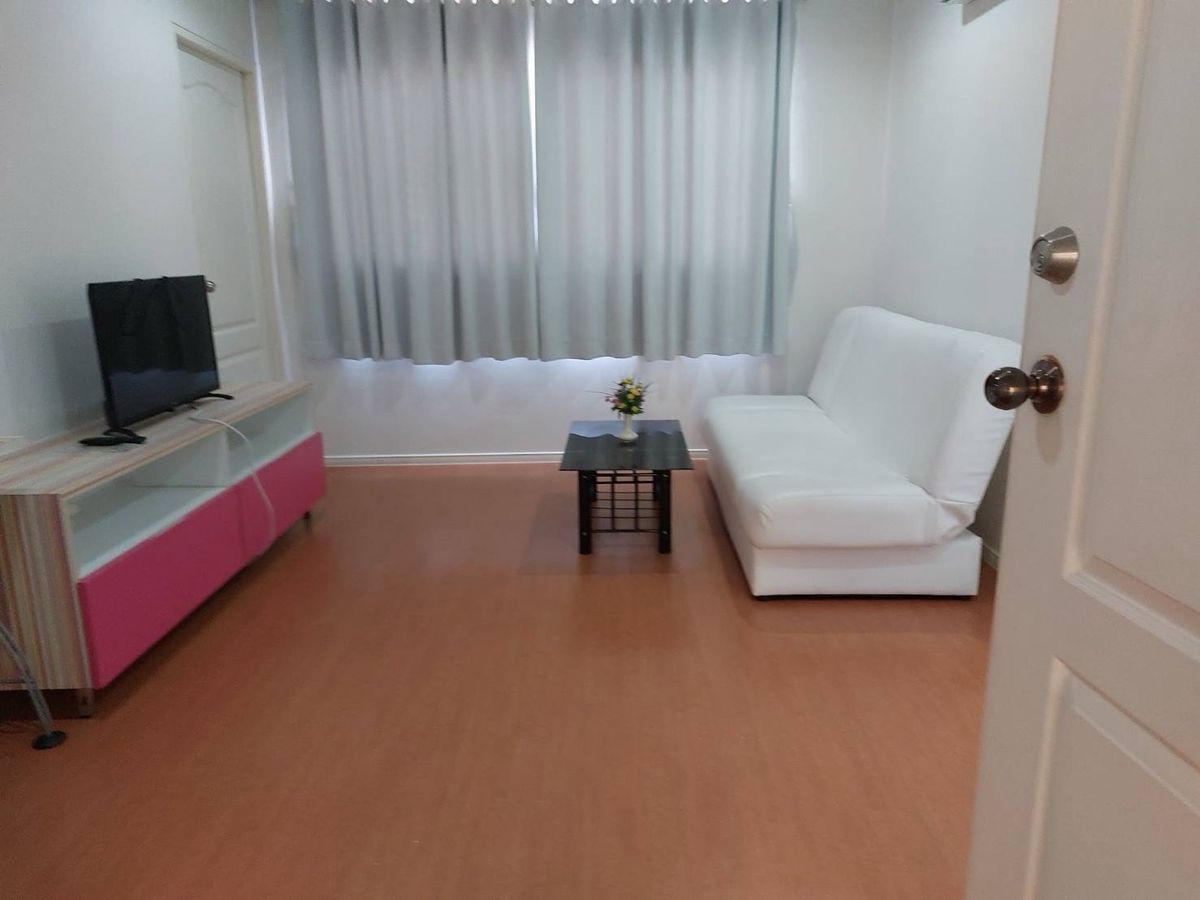 For SaleCondoSeri Thai, Ramkhamhaeng Nida : Urgent for sale in Lumpini Condo Nida-Seri Thai 2 2 hrs. Price 2,090,000 baht.