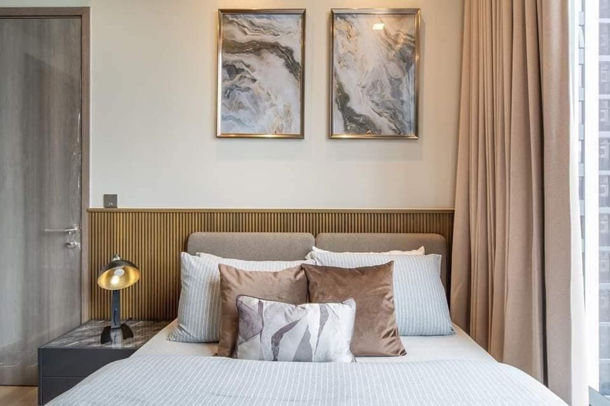 For RentCondoSukhumvit, Asoke, Thonglor : 💥DL-7921💥Celes Asoke 👉Line : @fastcondo