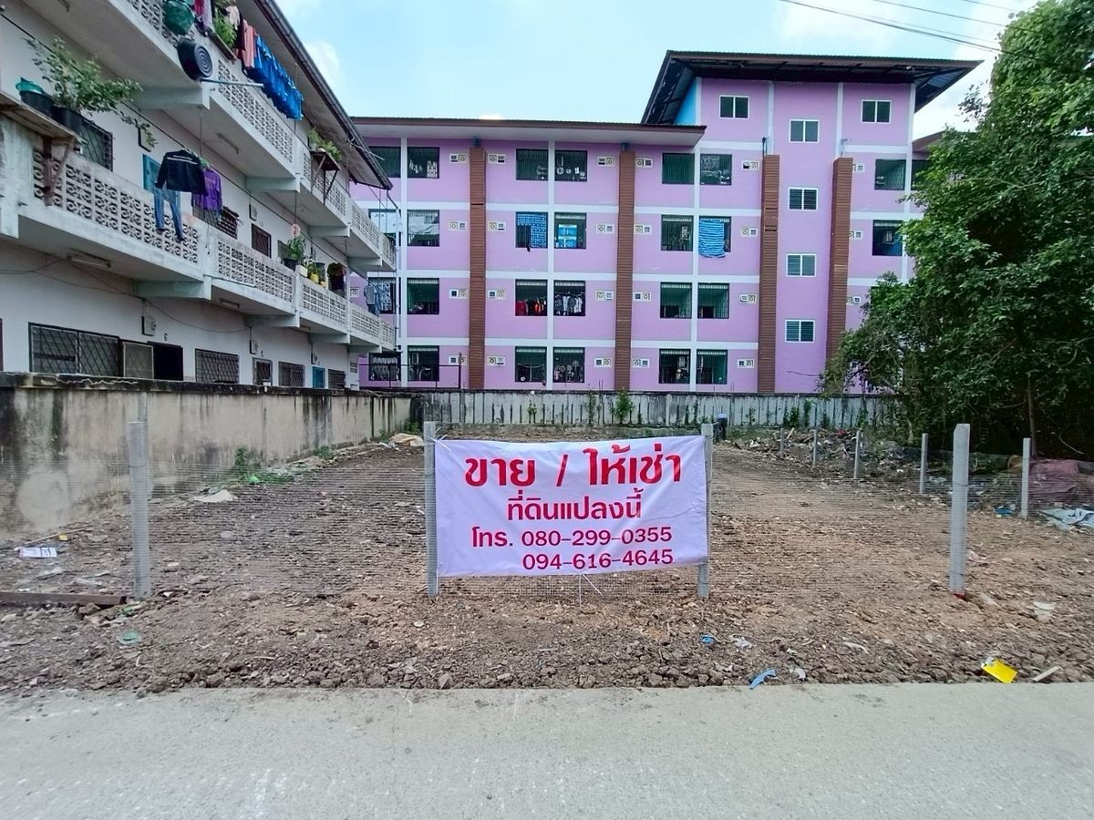 ขายที่ดินปทุมธานี รังสิต ธรรมศาสตร์ : ขายที่ดิน ลาดหลุมแก้ว ปทุมธานี-บางเลน น่าลงทุน