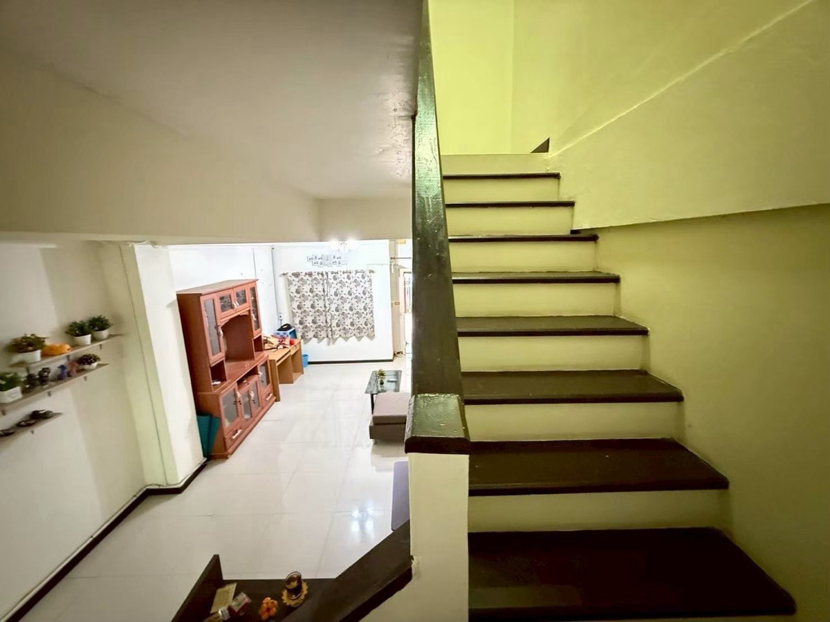 ขายทาวน์โฮมนนทบุรี บางใหญ่ บางบัวทอง : 🏠✨ ทาวน์โฮมราคาดี ทำเลน่าอยู่ เริ่มต้นชีวิตครอบครัวได้ทันที!นครทองปาร์ควิว 1 | โครงการคุณภาพ เดินทางสะดวก ทำเลชุมชนใกล้ตลาด โรงเรียน ร้านค้า และแหล่งงานในพื้นที่บางบัวทอง