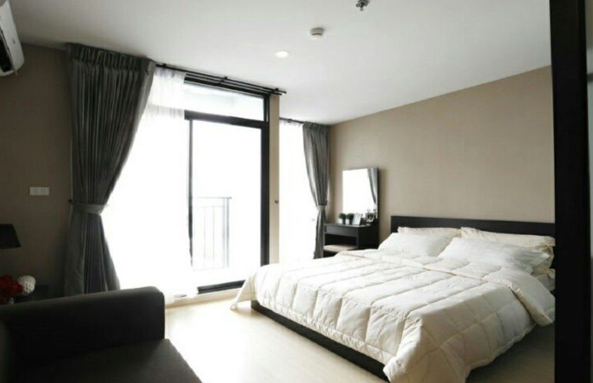 ให้เช่าคอนโดสาทร นราธิวาส : ให้เช่า  Bangkok Horizon Sathorn ชั้น 22