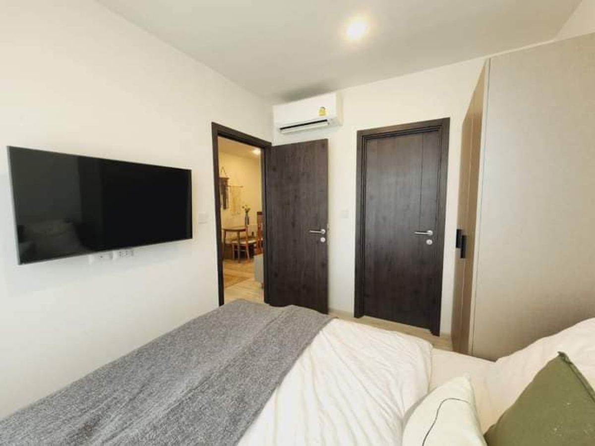 For RentCondoRatchadapisek, Huaikwang, Suttisan : 💥DL-4137💥XT HUAIKHWANG 👉Line : @fastcondo