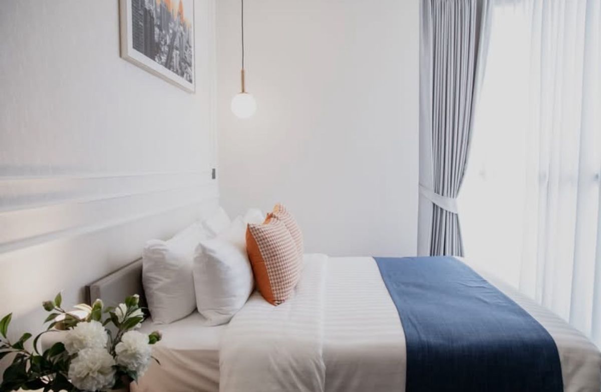 For RentCondoSukhumvit, Asoke, Thonglor : 💥ST-6175💥PARK ORIGIN THONGLOR   👉Line : @fastcondo