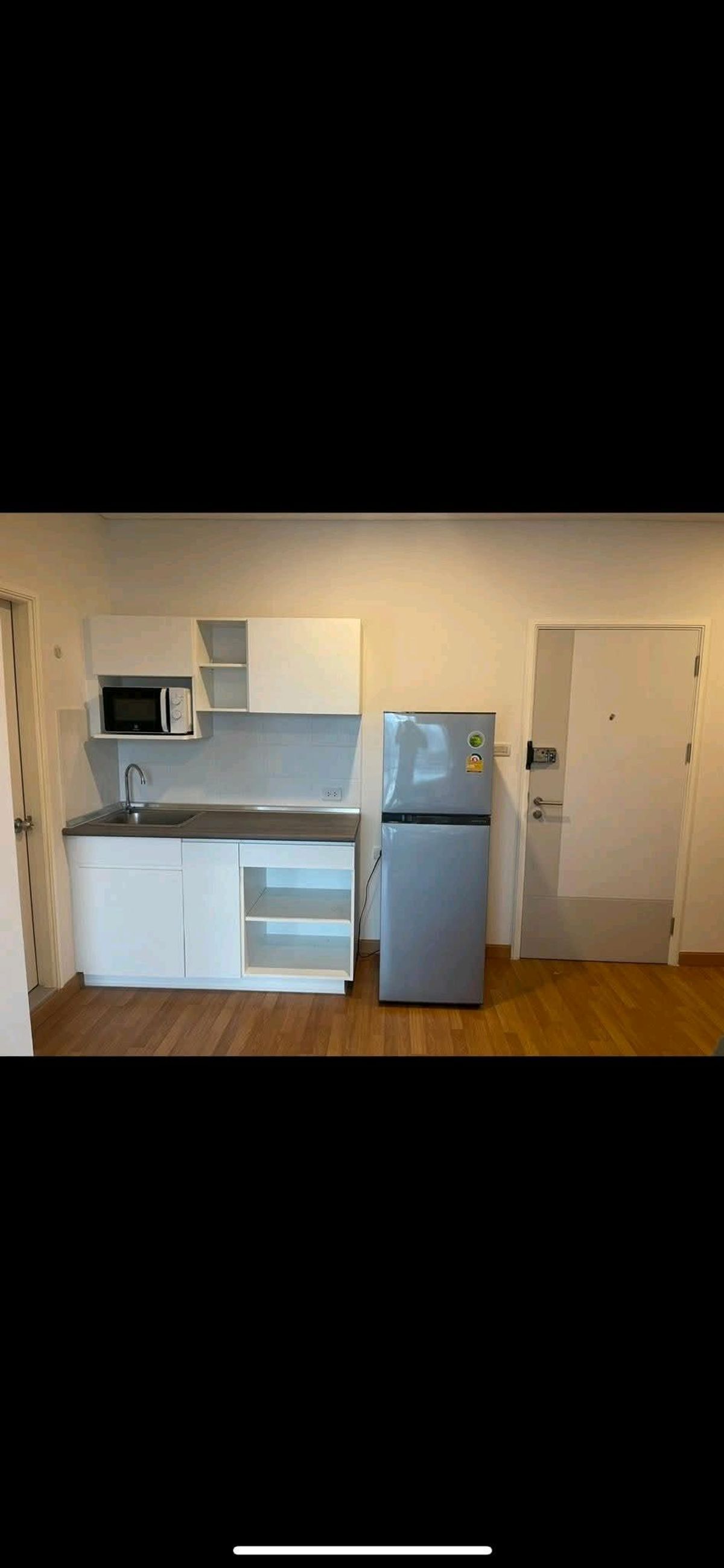 For RentCondoRama3 (Riverside),Satupadit : For rent, Lumpini Place, Ratchada-Sathu