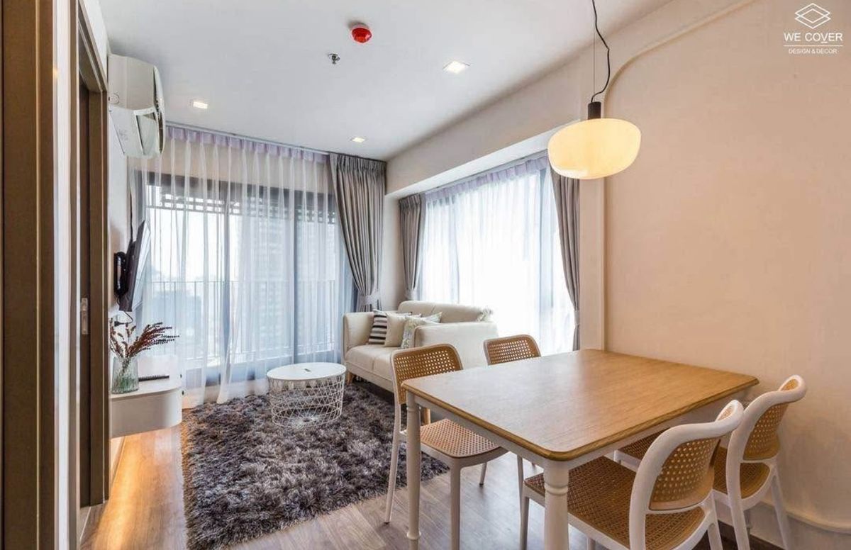 ให้เช่าคอนโดลาดพร้าว เซ็นทรัลลาดพร้าว : For Rent📍Life Ladprao Valley📞0639399665
