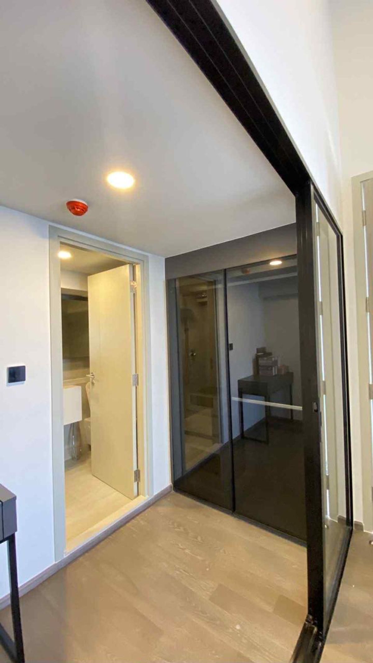 For SaleCondoSiam Paragon ,Chulalongkorn,Samyan : Park Origin Chula Samyan【𝐒𝐄𝐋𝐋 & 𝐑𝐄𝐍𝐓】🔥Room decorated in a Less is More style, simple and sophisticated🔥 Contact Line ID: @hacondo