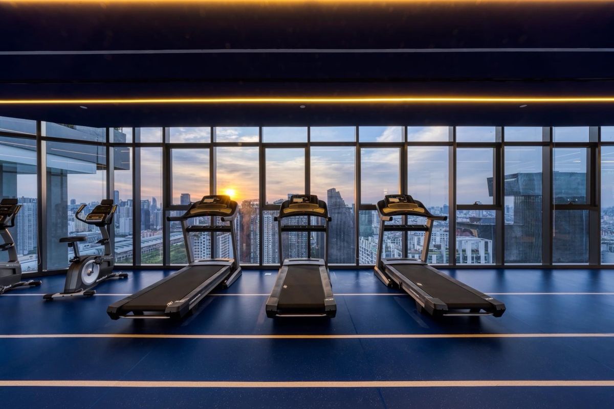 For SaleCondoRama9, Petchburi, RCA : 𝐈𝐃𝐄𝐎 𝐑𝐀𝐌𝐀𝟗 At the Central Rama 9, the new room is ready to stay for free. 𝐎 baht/installment 𝟏𝟖, 𝟎𝟎𝟎/month. Price before closing the project.