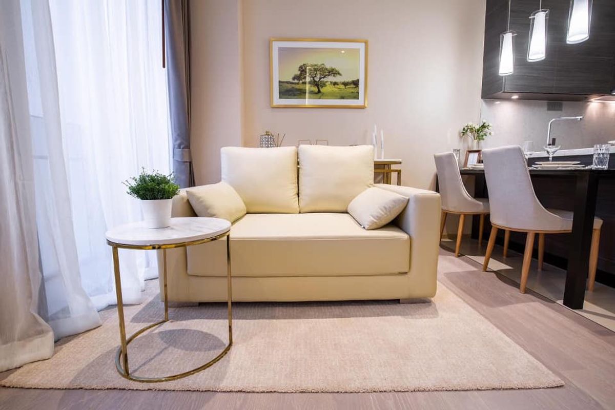 ให้เช่าคอนโดสุขุมวิท อโศก ทองหล่อ : 💥DL-8174💥ว่าง ให้ เช่า  ดิ เอส อโศก 👉แอดไลน์ @fastcondo 