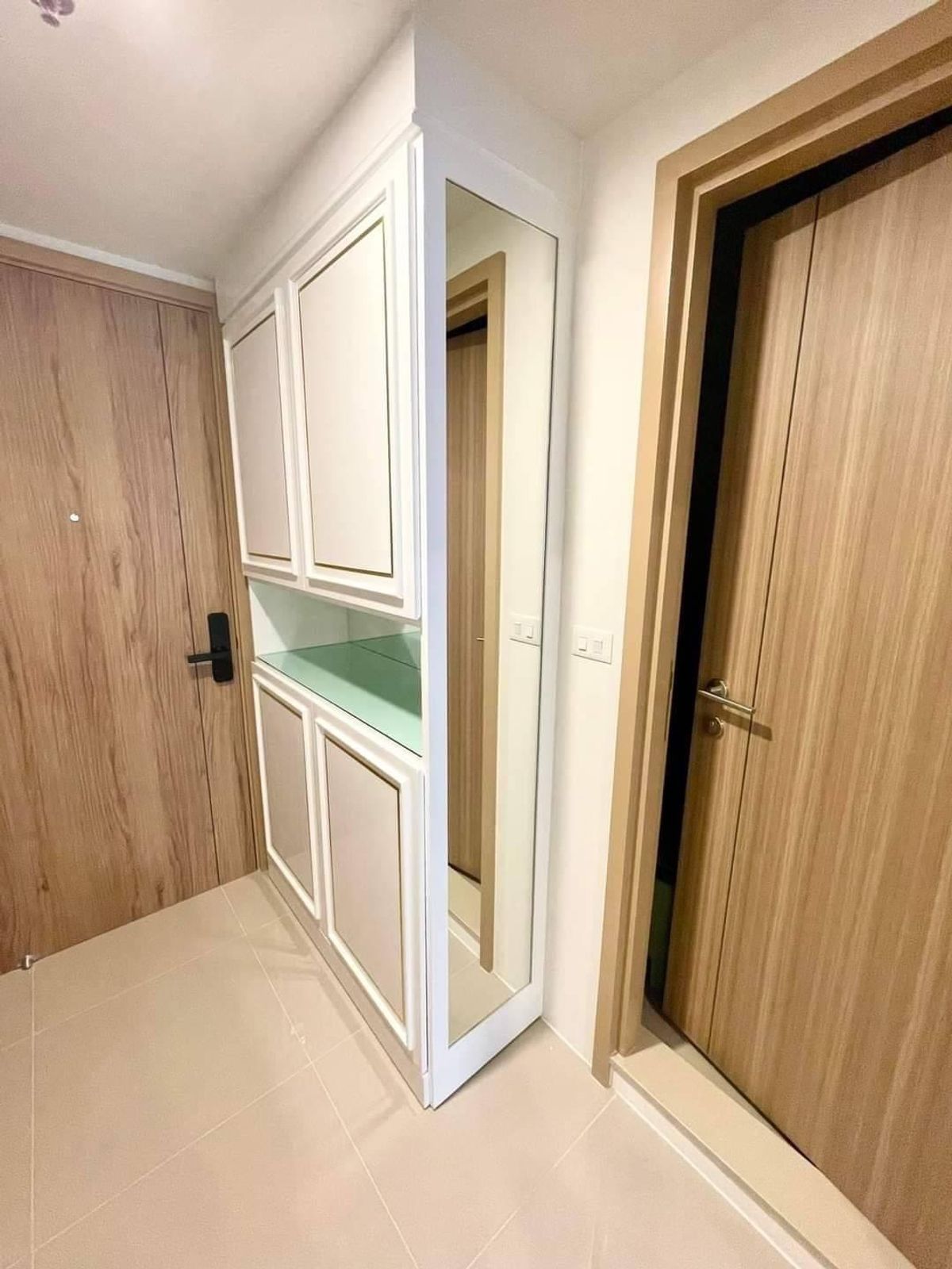 For RentCondoLadprao, Central Ladprao : 💥ST-3632💥 THE LINE VIBE Phahonyothin  👉Line : @fastcondo