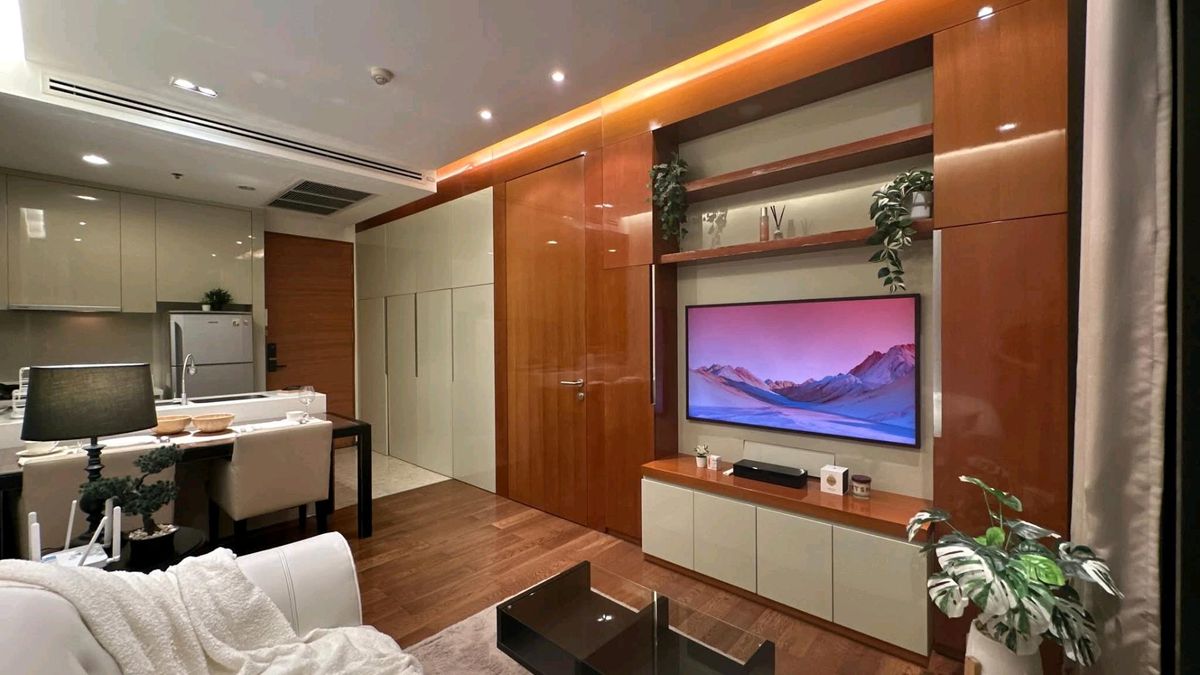 ให้เช่าคอนโดสุขุมวิท อโศก ทองหล่อ : ให้เช่าคอนโด The address Sukhumvit 28