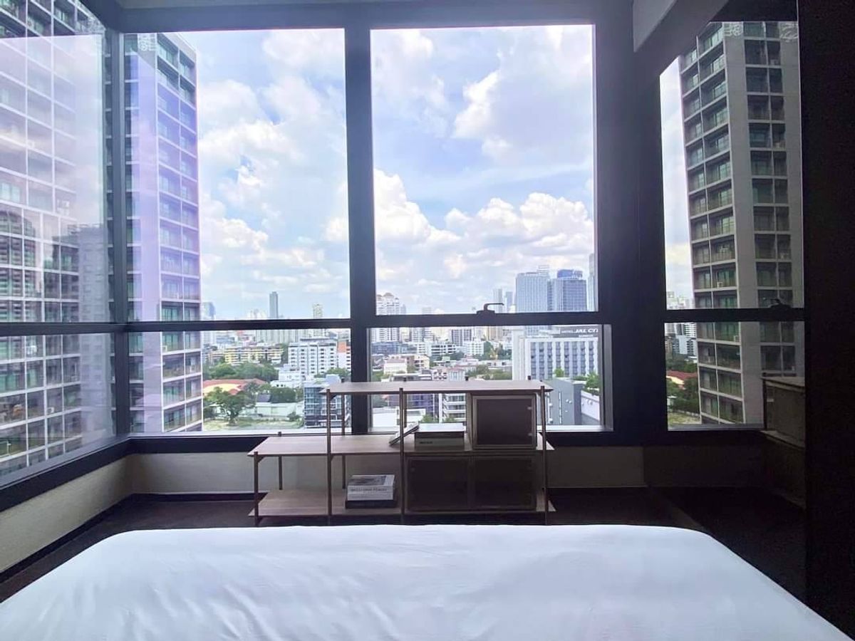 For RentCondoSukhumvit, Asoke, Thonglor : 💥ST-4915💥THE ESSE Sukhumvit 36  👉Line : @fastcondo