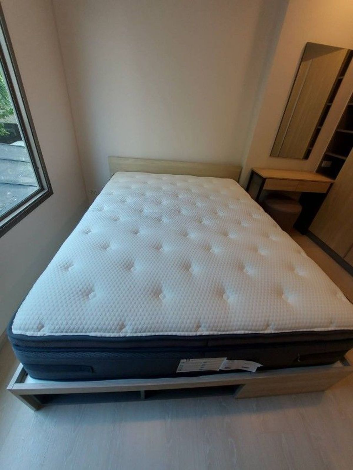 For RentCondoKasetsart, Ratchayothin : PHYLL PHAOL 34, 2nd floor
