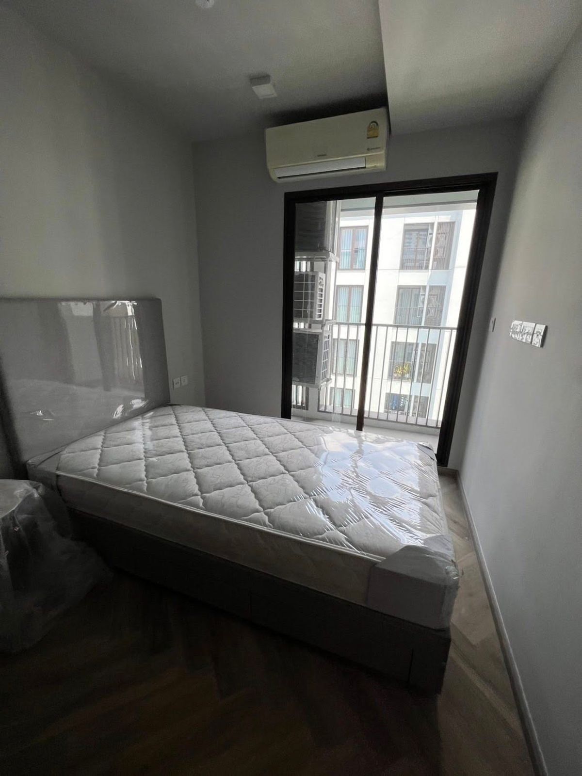 ให้เช่าคอนโดสุขุมวิท อโศก ทองหล่อ : 🏢 ให้เช่าคอนโด : Chapter Thonglor 25 (แชปเตอร์ ทองหล่อ 25)  รหัสทรัพย์ | 📌LNP-C8304 