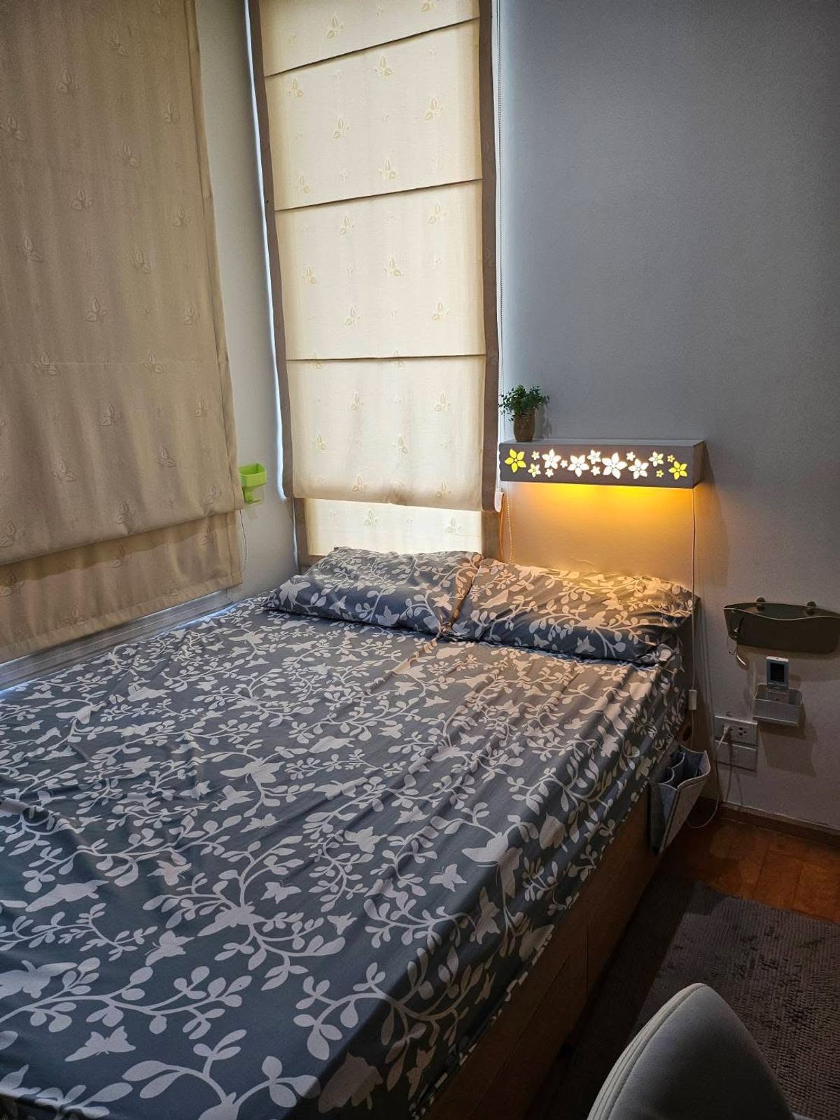 ให้เช่าคอนโดราชเทวี พญาไท : 🔥Hot price🔥Villa ratchatewi 2B1B New renovate💫33,000 เท่านั้น📞พัตเตอร์ 0928895628