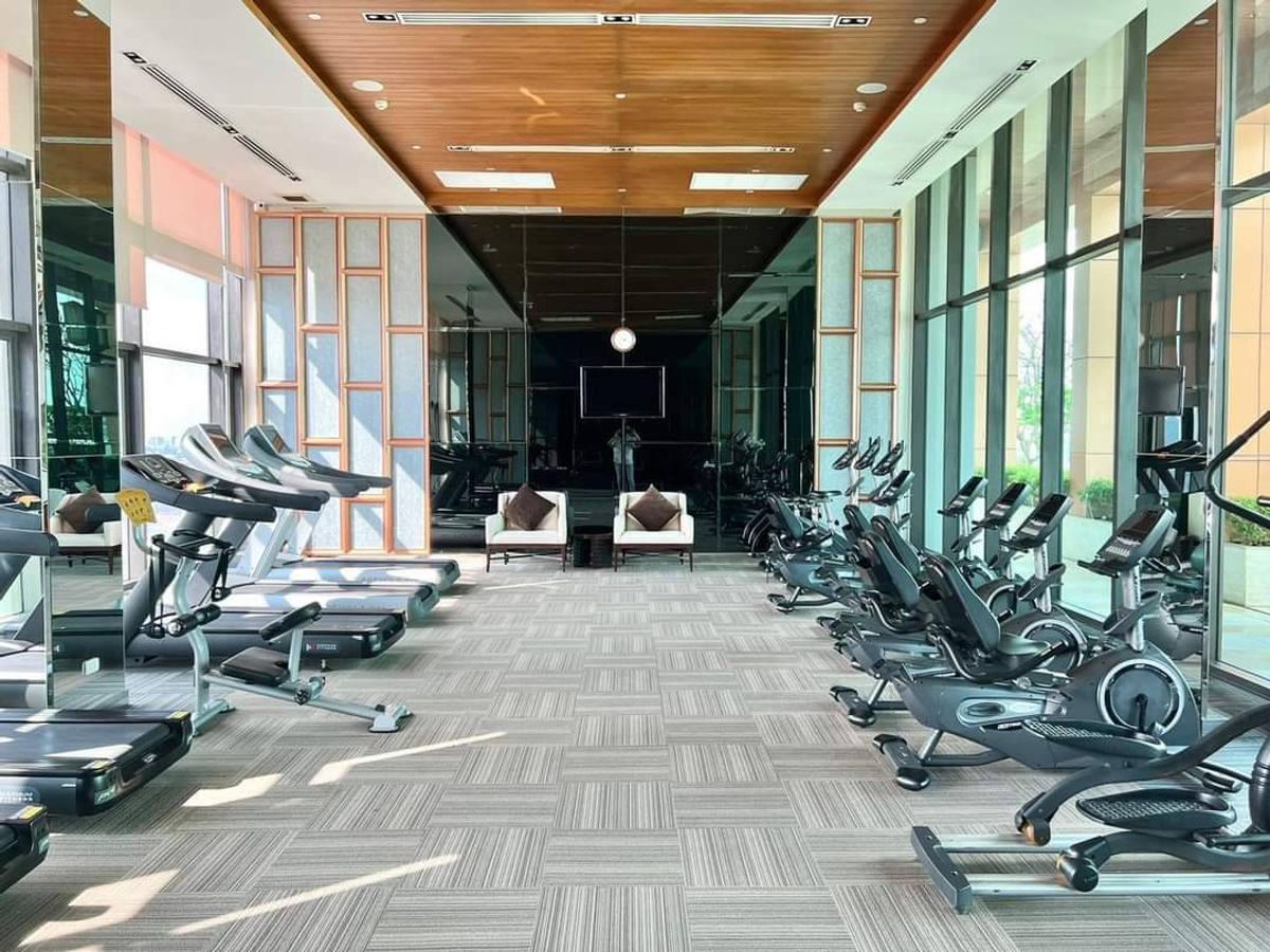 ให้เช่าคอนโดสาทร นราธิวาส : For Rent Condo The Address Sathorn fully furnished (S15-29452)