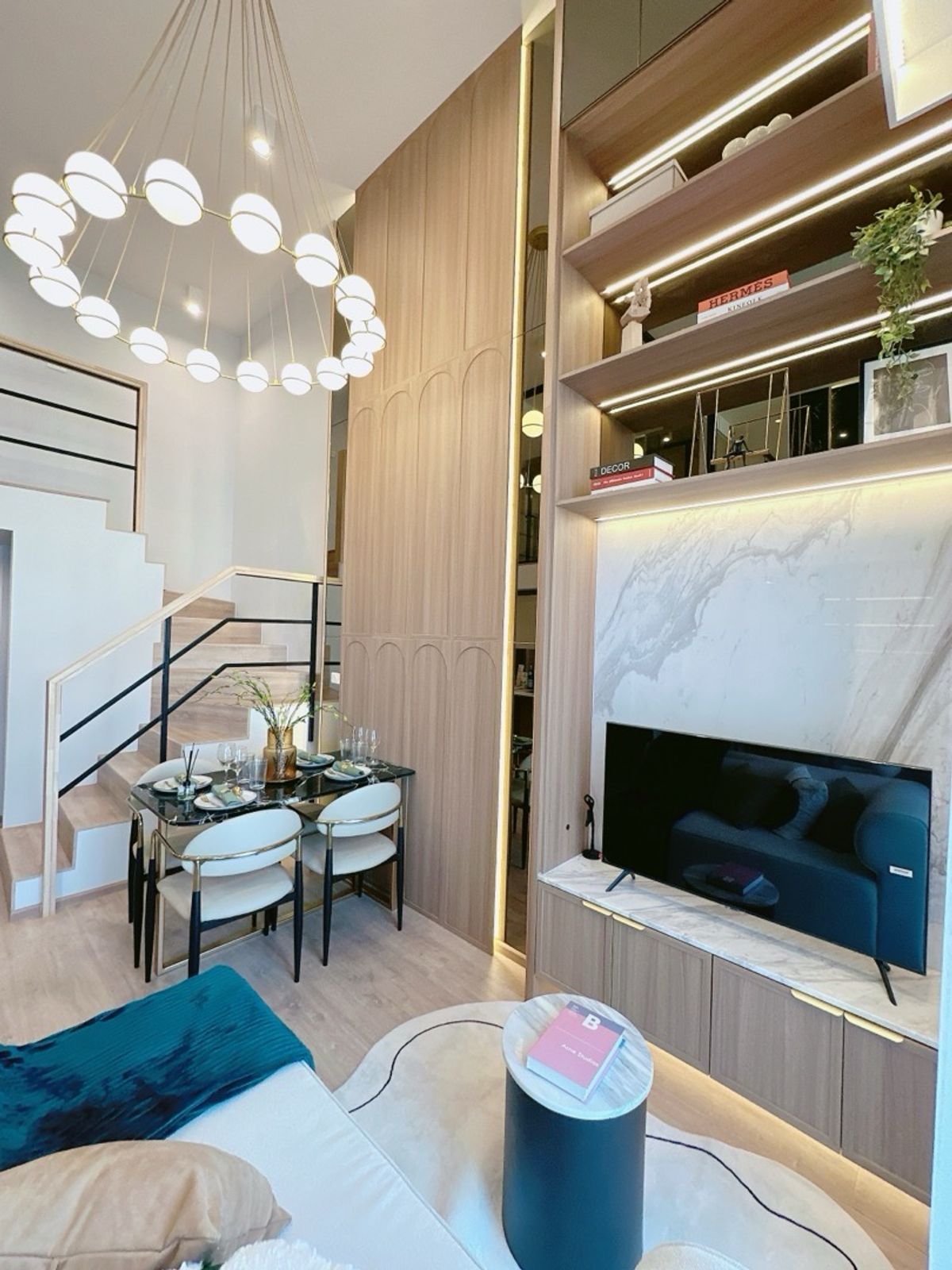 For SaleCondoRama9, Petchburi, RCA : 𝐈𝐃𝐄𝐎 𝐑𝐀𝐌𝐀𝟗 At the Central Rama 9, the new room is ready to stay for free. 𝐎 baht/installment 𝟏𝟖, 𝟎𝟎𝟎/month. Price before closing the project.