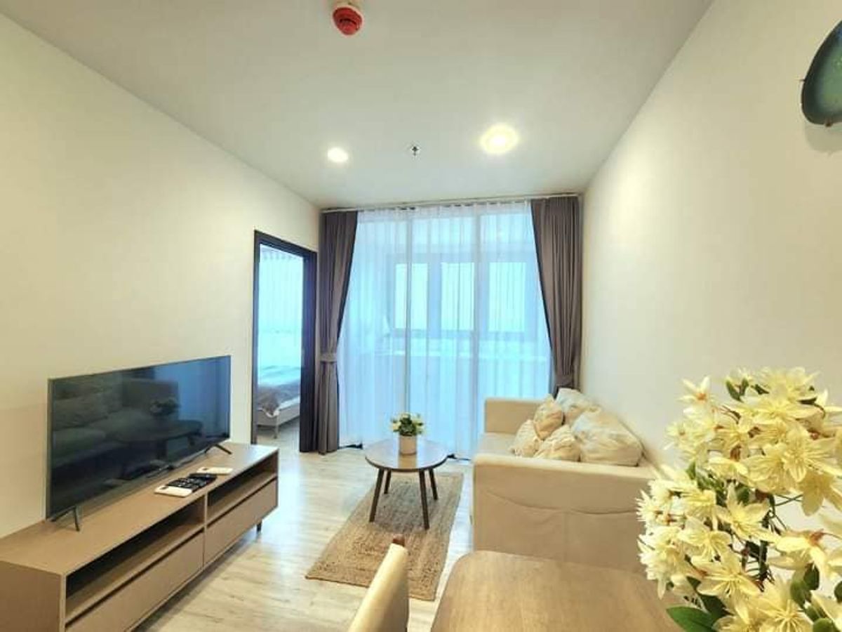 For RentCondoRatchadapisek, Huaikwang, Suttisan : 💥DL-4137💥XT HUAIKHWANG 👉Line : @fastcondo