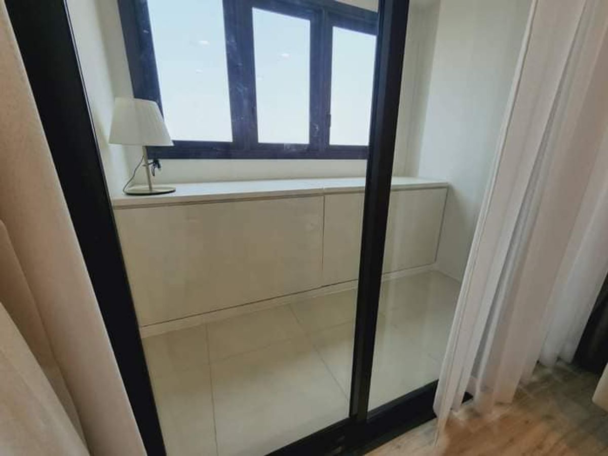 For RentCondoRatchadapisek, Huaikwang, Suttisan : 💥DL-4137💥XT HUAIKHWANG 👉Line : @fastcondo