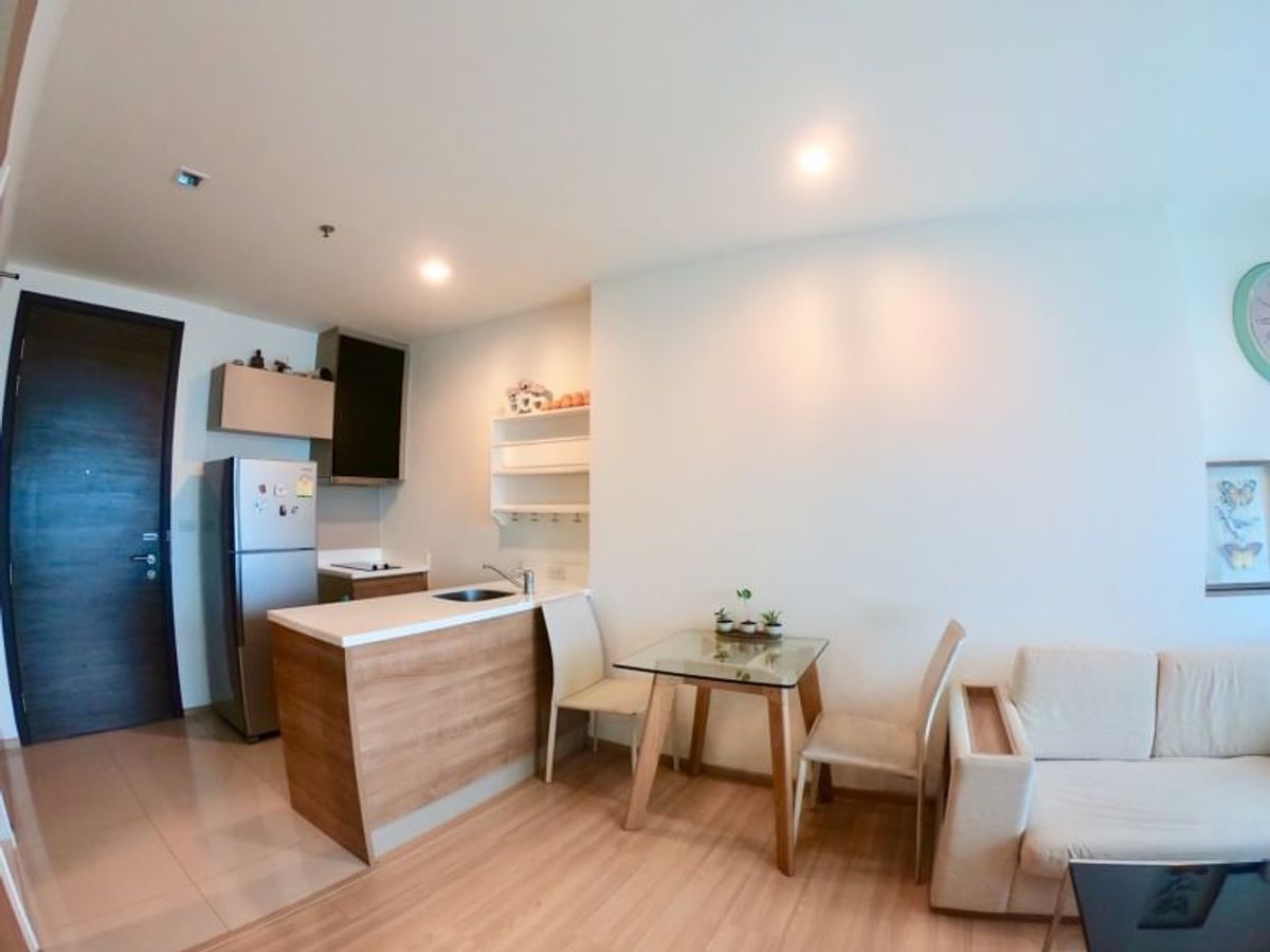 ให้เช่าคอนโดสะพานควาย จตุจักร : 💥DL-8165💥ว่าง ให้ เช่า  ริทึ่ม พหล-อารีย์ 👉แอดไลน์ @fastcondo 