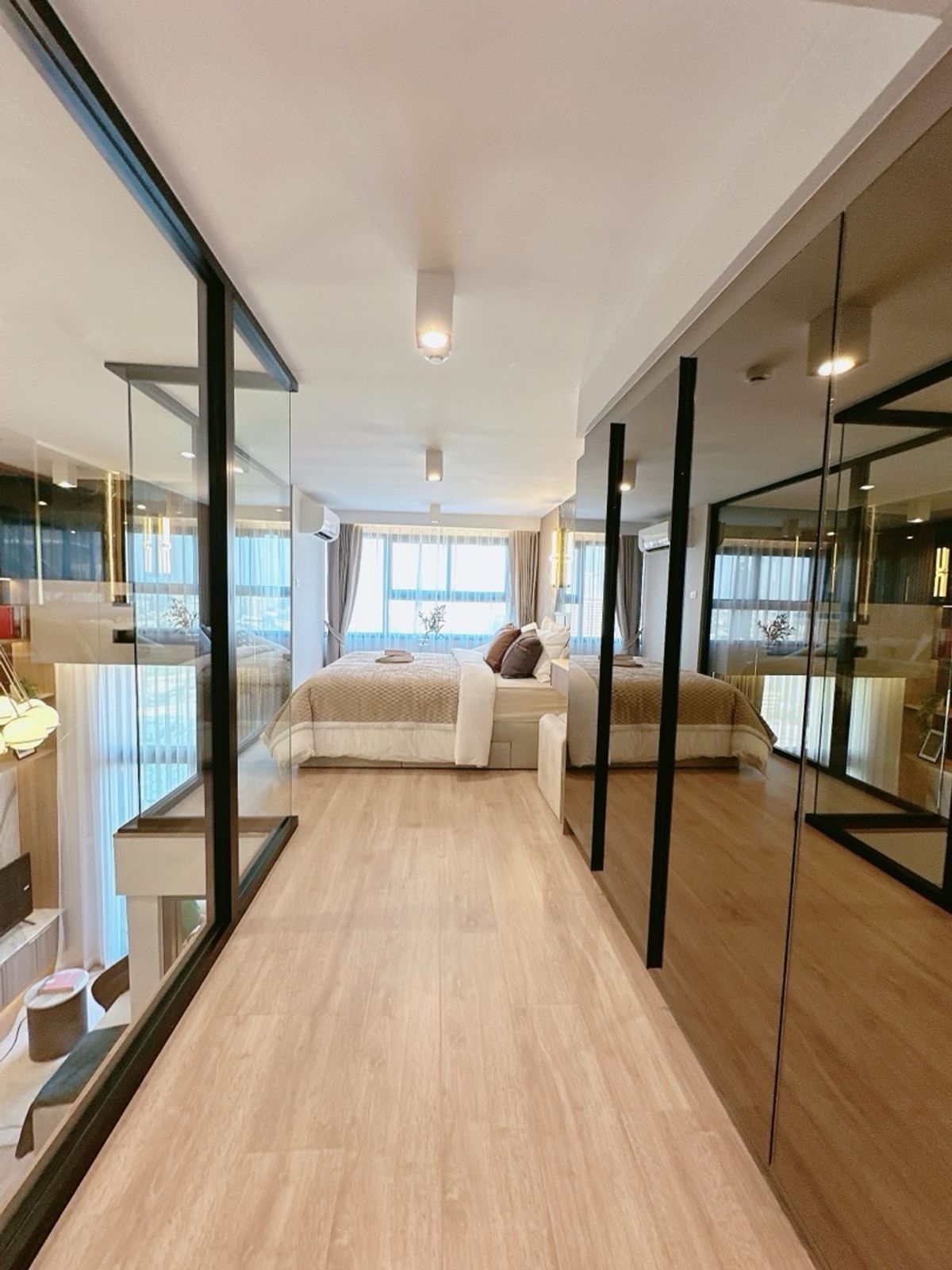 For SaleCondoRama9, Petchburi, RCA : 𝐈𝐃𝐄𝐎 𝐑𝐀𝐌𝐀𝟗 At the Central Rama 9, the new room is ready to stay for free. 𝐎 baht/installment 𝟏𝟖, 𝟎𝟎𝟎/month. Price before closing the project.