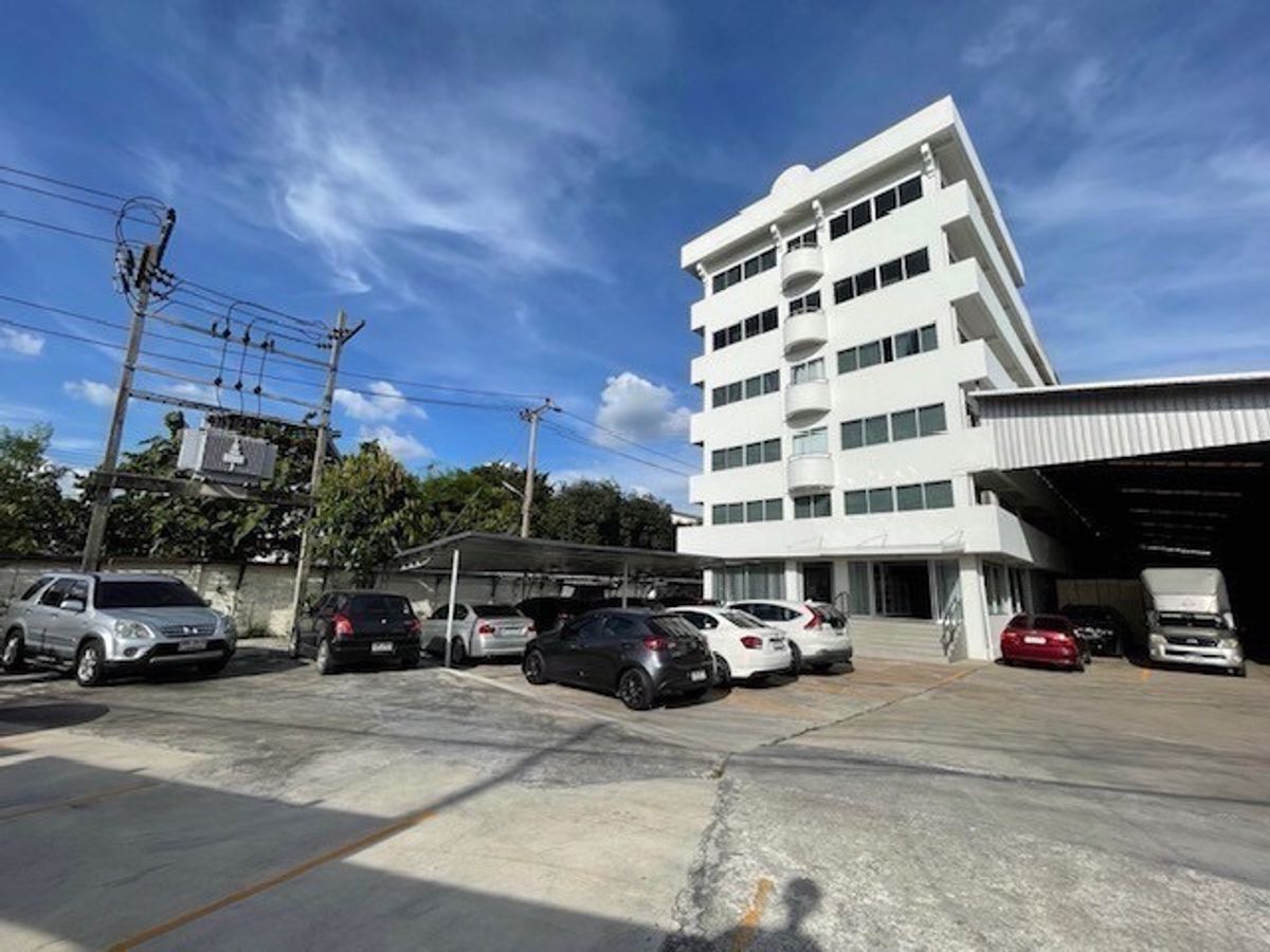 For SaleFactoryRama 2, Bang Khun Thian : 🏭 Factory for Sale – Plastic & Household Products Manufacturing, with proper licenses. Land 4-3-41 Rai.