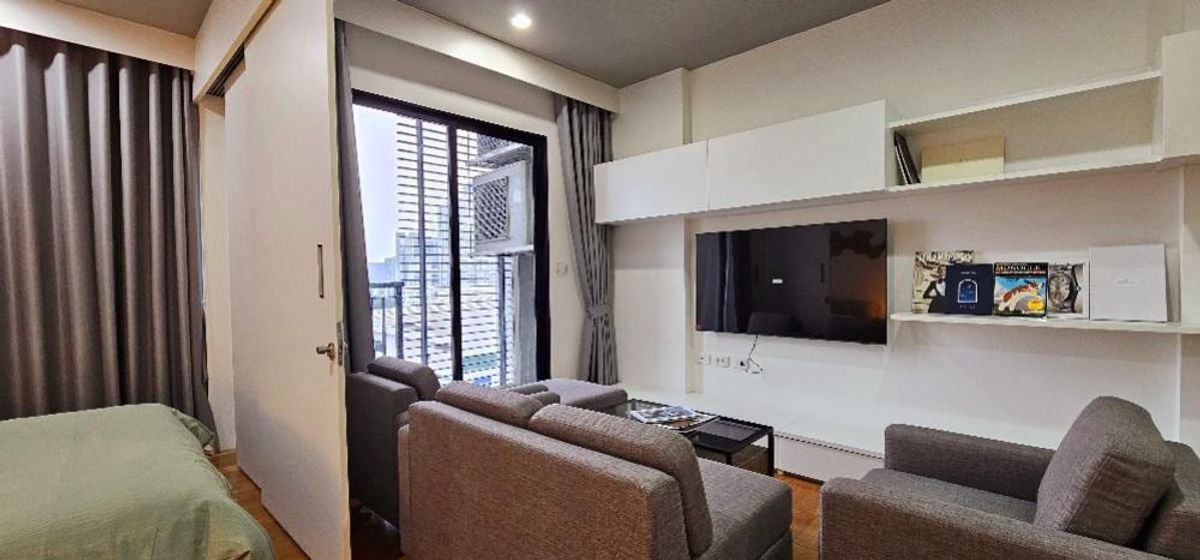 ให้เช่าคอนโดอ่อนนุช อุดมสุข : 💥CP-1068💥ว่าง ให้ เช่า  บลอคส์ 77 👉แอดไลน์ @fastcondo 