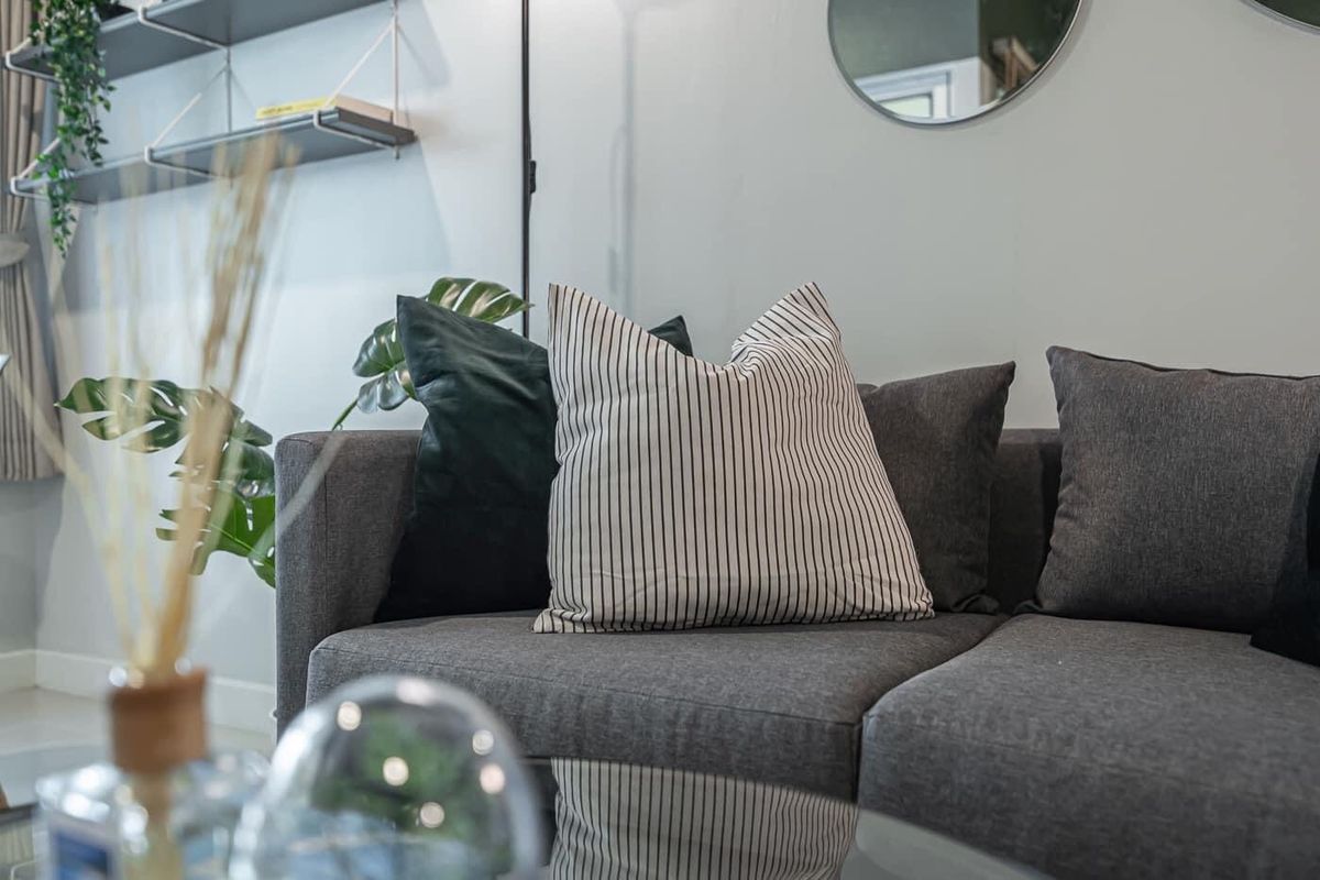 ให้เช่าคอนโดสะพานควาย จตุจักร : 💥DL-8175💥ว่าง ให้ เช่า  เอ็ม จตุจักร 👉แอดไลน์ @fastcondo 