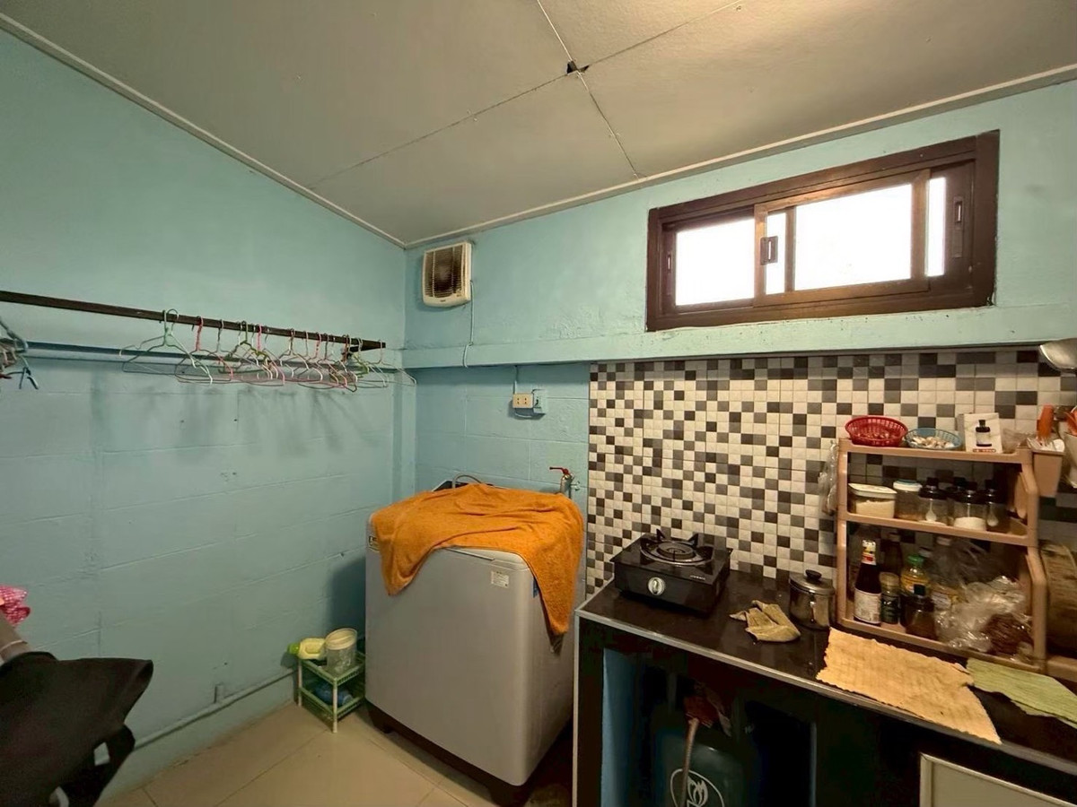 ขายทาวน์โฮมนนทบุรี บางใหญ่ บางบัวทอง : 🏠✨ ทาวน์โฮมราคาดี ทำเลน่าอยู่ เริ่มต้นชีวิตครอบครัวได้ทันที!นครทองปาร์ควิว 1 | โครงการคุณภาพ เดินทางสะดวก ทำเลชุมชนใกล้ตลาด โรงเรียน ร้านค้า และแหล่งงานในพื้นที่บางบัวทอง