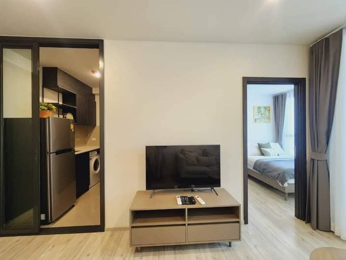 For RentCondoRatchadapisek, Huaikwang, Suttisan : 💥DL-4137💥XT HUAIKHWANG 👉Line : @fastcondo