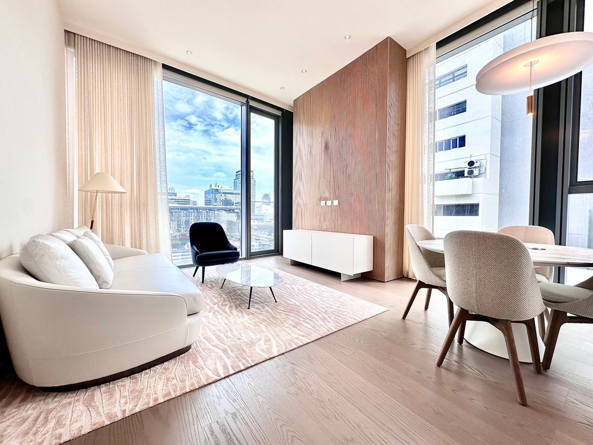 For RentCondoWitthayu, Chidlom, Langsuan, Ploenchit : 💥DL-2891💥 SCOPE Langsuan 👉Line : @fastcondo