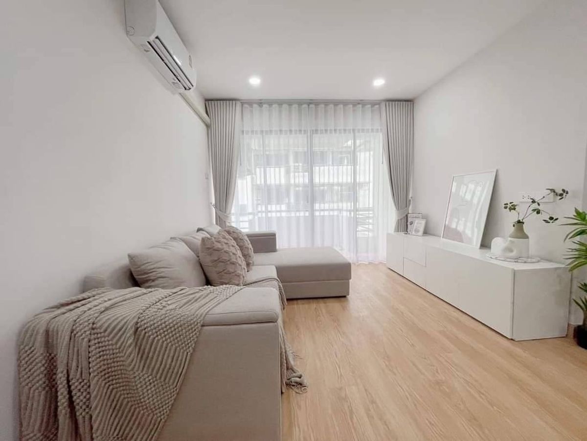 ขายคอนโดอ่อนนุช อุดมสุข : ขายคอนโด Eastwood Park Condo อ่อนนุช 36 ใกล้สายสีเหลือง สถานีศรีนุช