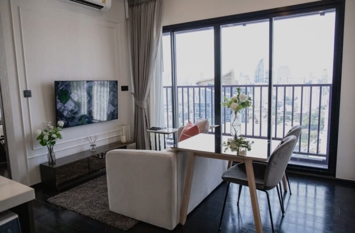 For RentCondoSukhumvit, Asoke, Thonglor : 💥ST-6175💥PARK ORIGIN THONGLOR   👉Line : @fastcondo
