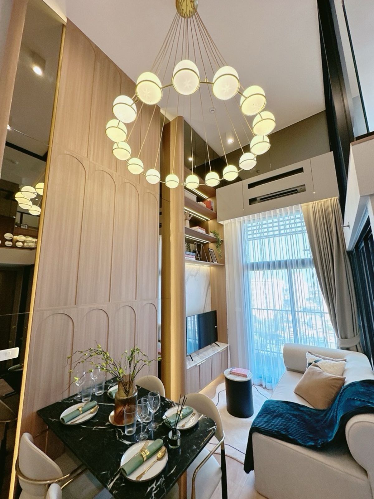 For SaleCondoRama9, Petchburi, RCA : 𝐈𝐃𝐄𝐎 𝐑𝐀𝐌𝐀𝟗 At the Central Rama 9, the new room is ready to stay for free. 𝐎 baht/installment 𝟏𝟖, 𝟎𝟎𝟎/month. Price before closing the project.