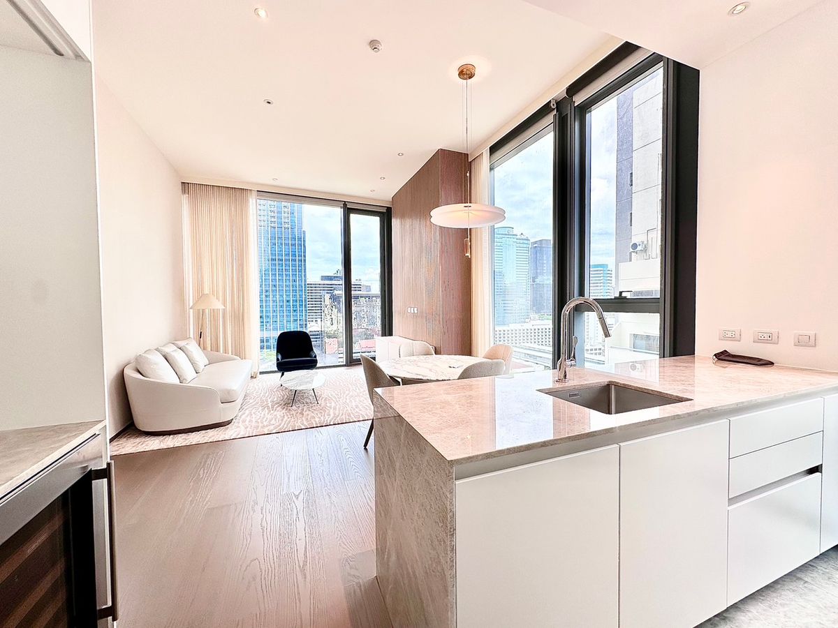 For RentCondoWitthayu, Chidlom, Langsuan, Ploenchit : 💥DL-2891💥 SCOPE Langsuan 👉Line : @fastcondo