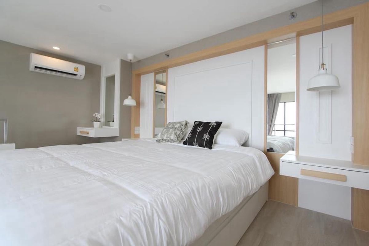 ให้เช่าคอนโดสาทร นราธิวาส : ให้เช่าKnightsbridge Prime Sathorn
